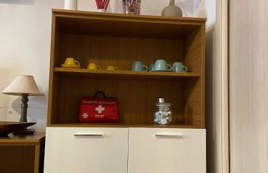 Aury & Ester Casa Vacanze - Foto 18