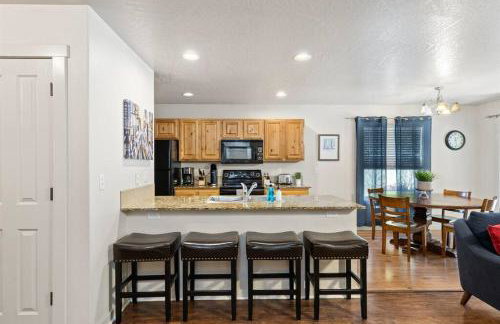 Charming home w/ Fenced Yard On Quiet Street (98) - Foto 1