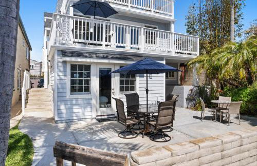 Stunning Beach Home - Steps to the Bay,Beach, &Boardwalk w Grill & Patios - Foto 6
