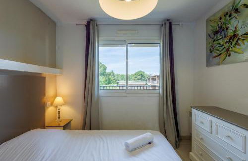 Residhotel Pont du Gard - Foto 61