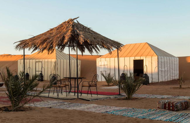 Excursion de 2 jours dans le désert de Merzouga - Photo 7