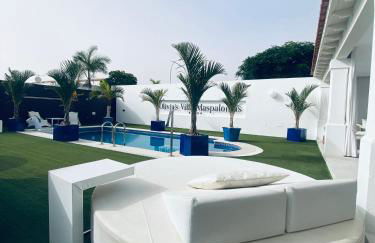 Olivia Holidayhouse Maspalomas - Photo 33