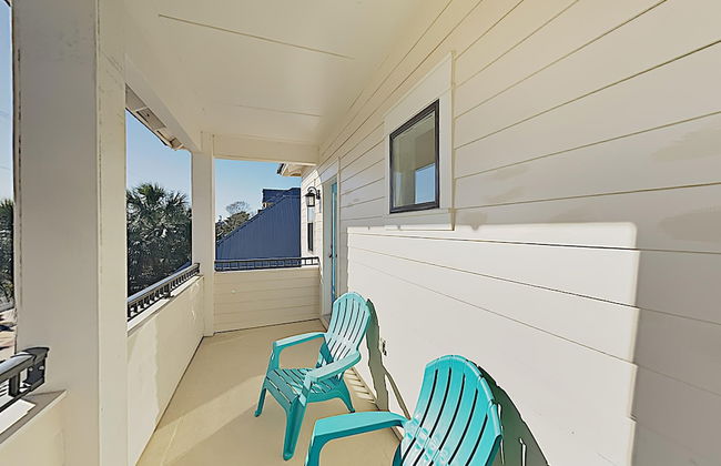 Sand Pebble - Foto 38