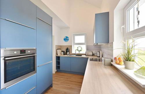 Villa Meereszeit - Foto 8