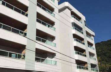 apto 44-1 Costa Verde - Toninhas - Foto 1