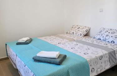 Sunset Apartments 2nd F, Portimão - Photo 14