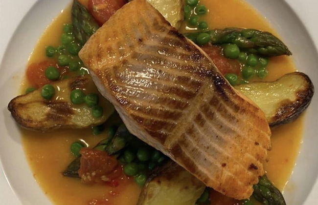 Muir Estate - Foto 15