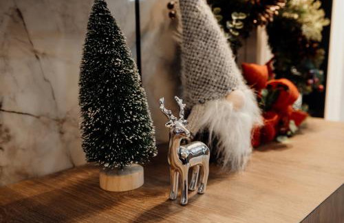 Mazurskie Niebo Apartament 1 - Foto 68