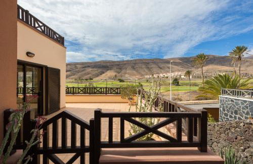 3BR Jandia House - Private Pool, Seaviews & Golf - Photo 33