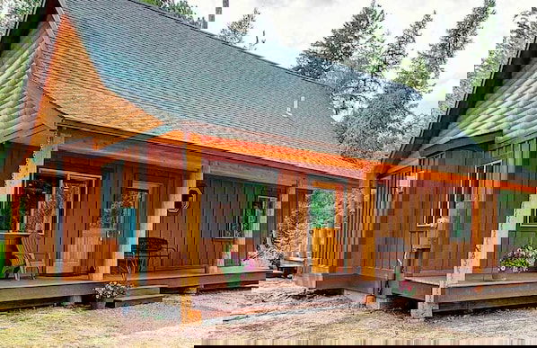 North Forty Resort - Foto 68