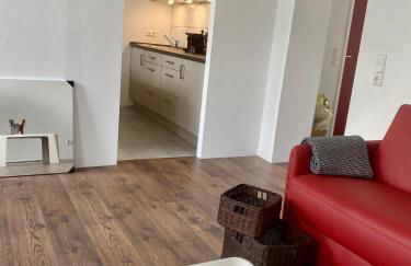 Chez Coco Apartment 2 Aachen - Foto 46