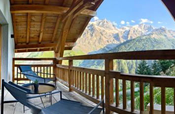 Chalet La Gave/La Meije - Photo 14