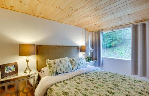 Steps to Sugar Mountain! Condo w/ Furnished Deck - Foto 17