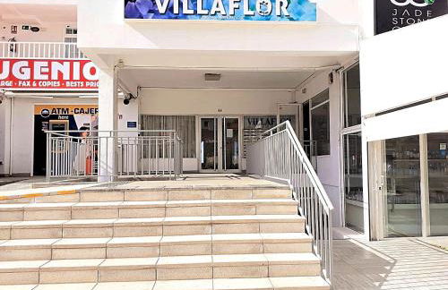 FIRST LINE Villa Floor Studio Apartment with amazing sea view Air Conditioned just 50m from the beach - Foto 22