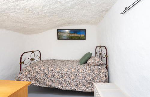 OkStay Las Teresitas Tenerife Casa cueva - Foto 12