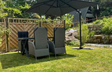 Ferienhaus Nicole II, Barrierefrei, mit HIRO Lift - Foto 53