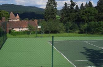 Holiday Home La Maison du Chateau by Interhome - Foto 69