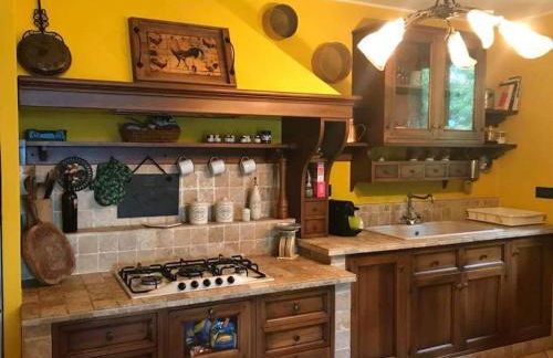 RUSTICO La Ca' dei GENNA - Foto 13