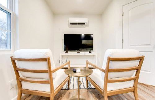 The Hideout Upscale 1 Bed Private Outdoor Space - Foto 14