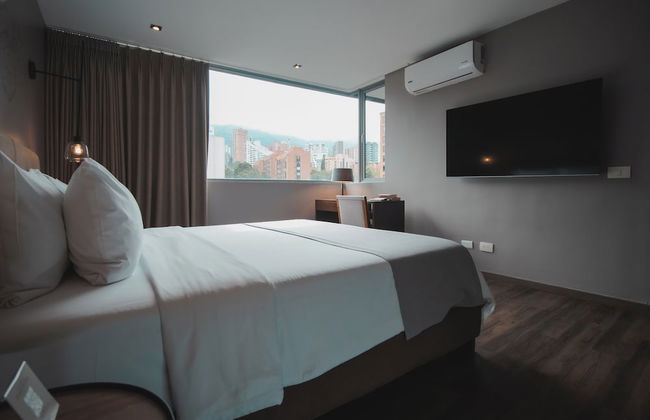 Sites Hotel - Photo 60