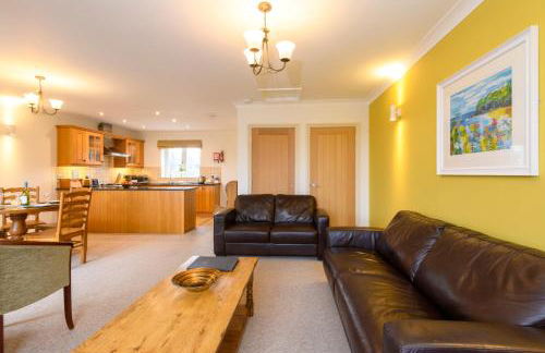 Porth Veor Manor Villas & Apartments - Foto 50