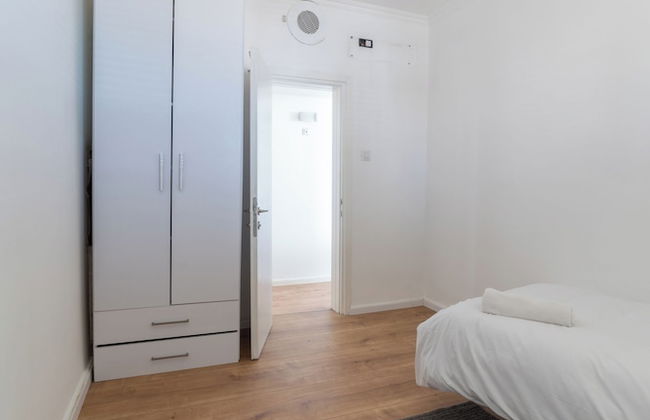 O&OGroup- Classy 3-BR with Stunning View - Foto 8