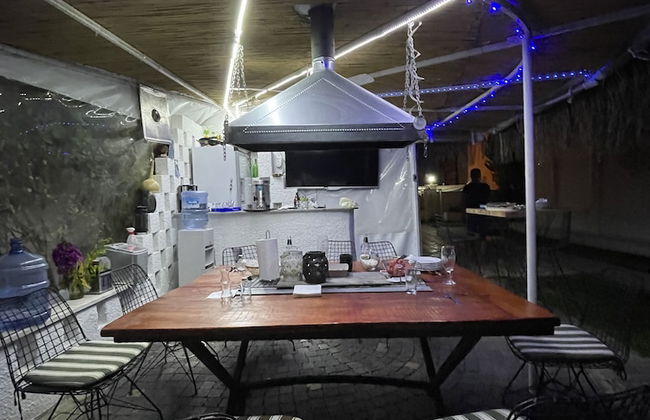 Belka Golf Residence - Foto 64