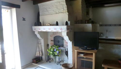 Le Fournil - Les Gites Du Moulin - Foto 4