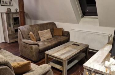 Haus FayFay FerienMonteurApartment - Foto 18