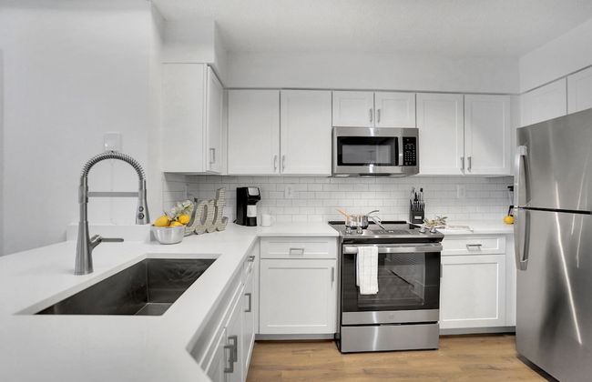 Tucker at Sheridan Ocean Club Fort Lauderdale - Foto 17