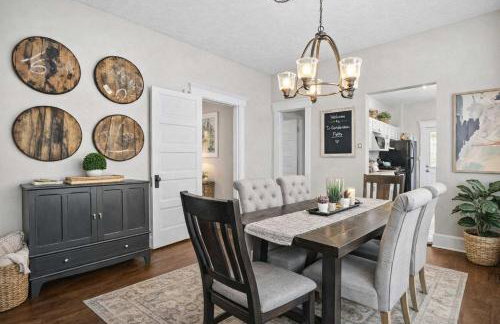 Walkable Historic District Riverview Escape - Foto 2