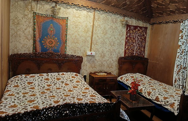 New Alzira Heritage Group of Houseboats - Foto 12