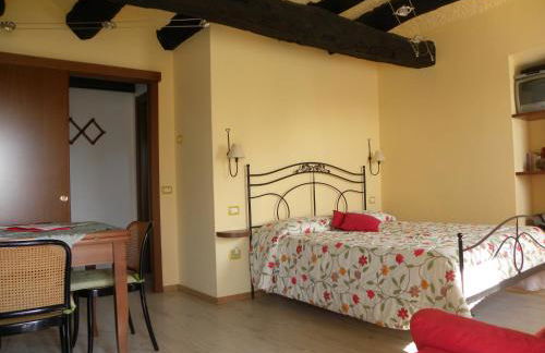 Agriturismo Fano's Farm - Foto 10