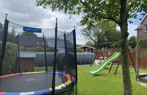 Reihenhauser in Strackholt - Foto 60