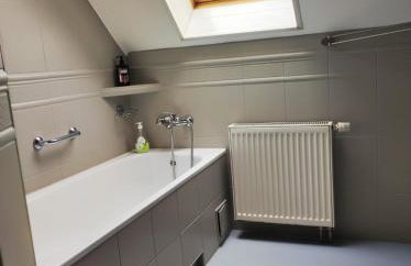 Cichy Zaułek Górki Wielkie - Foto 13