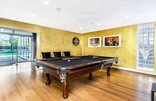 Crescent Mansion - Foto 19