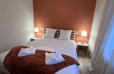 Gite l'Escapade- 8 people- Near castles-2 hours 15 minutes from Paris - Foto 35