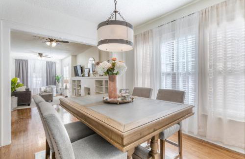 Carson Flats Apt 1 - 1BR Near BOK, OSU Med, Dtwn - Photo 3