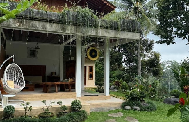 Yas Rumah Kita - Foto 2