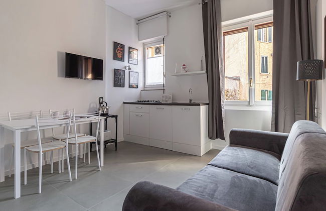 Italianway - Dall'ongaro 27 - Foto 26