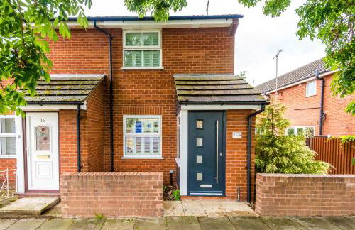 Lightfoot House - Photo 39