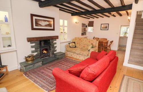 Weir Cottage - Foto 5