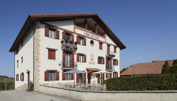 Xabin Etxea - Basque Stay - Foto 3