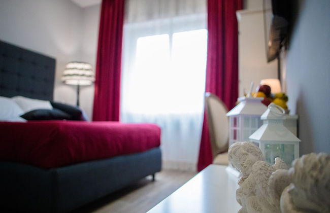 Relais Villa Italia - Foto 14