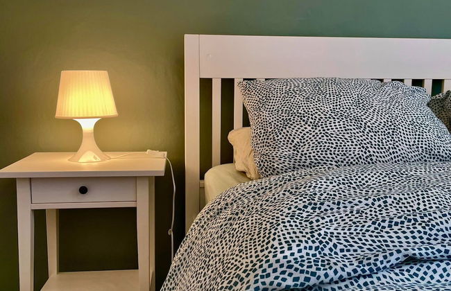 L'appartement d'Houyet - Foto 1