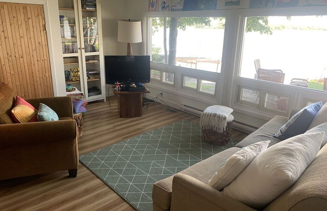 West Lake Cottage - Foto 9