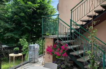 Castagneti House -14 km dalla FERRARI - Foto 15