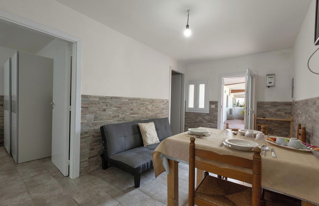 4145 Giusy House by Barbarhouse - Foto 10