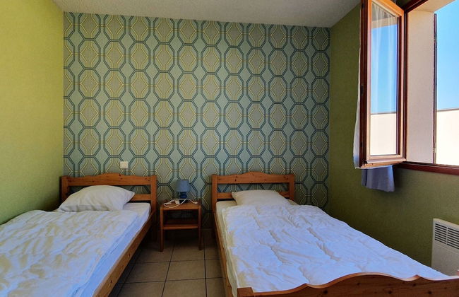 Pretty Villa With Above Ground Pool - Foto 7