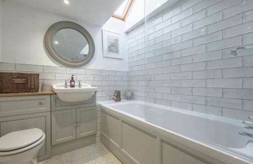 Fox Cottage - Foto 23